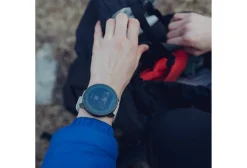 Suunto Cardio-Gps^Vertical