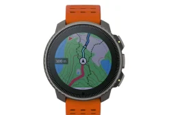 Suunto Cardio-Gps^Vertical