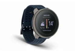 Suunto Cardio-Gps^Vertical