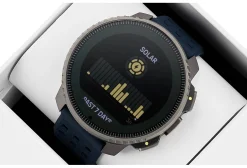 Suunto Cardio-Gps^Vertical