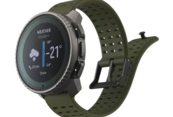 Suunto Cardio-Gps^Vertical