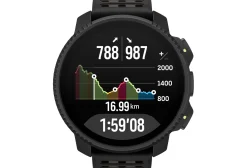 Suunto Cardio-Gps^Vertical 2