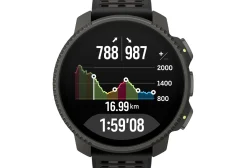 Suunto Cardio-Gps^Vertical 2