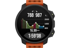 Suunto Cardio-Gps^Vertical 2