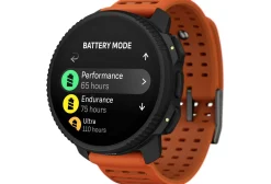 Suunto Cardio-Gps^Vertical 2