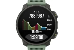 Suunto Cardio-Gps^Vertical 2