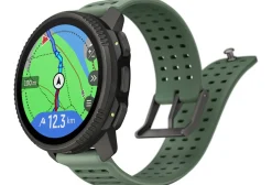 Suunto Cardio-Gps^Vertical 2