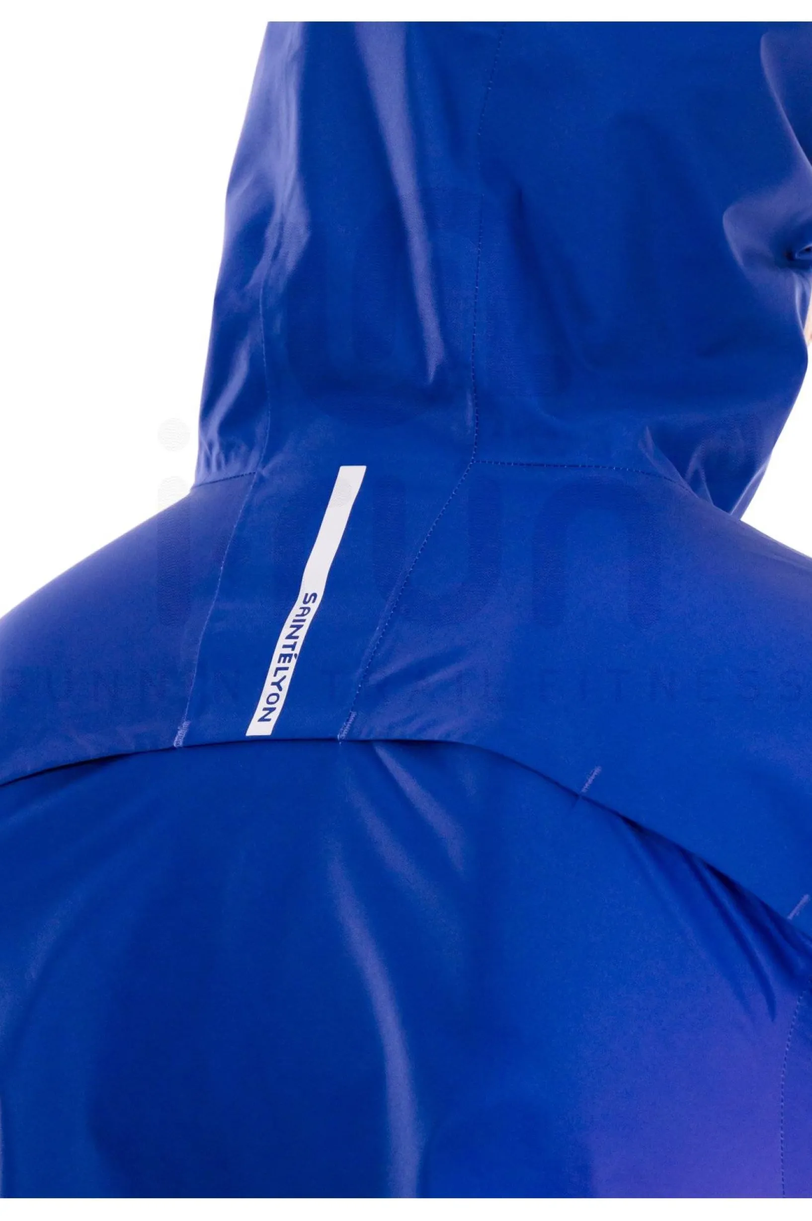 Homme i-run.fr Vestes & Coupe Vent^Veste imperméable 20K SaintéLyon