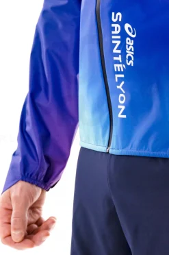 Homme i-run.fr Vestes & Coupe Vent^Veste imperméable 20K SaintéLyon