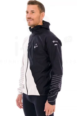 Homme i-run.fr Vestes & Coupe Vent^Veste imperméable SaintéLyon