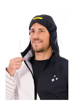 Homme i-run.fr Vestes & Coupe Vent^Veste imperméable SaintéLyon