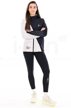 Femme i-run.fr Vestes & Coupe Vent^Veste imperméable SaintéLyon femme