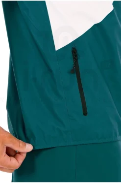 Homme i-run.fr Vestes & Coupe Vent^Veste Marathon Mont-Blanc