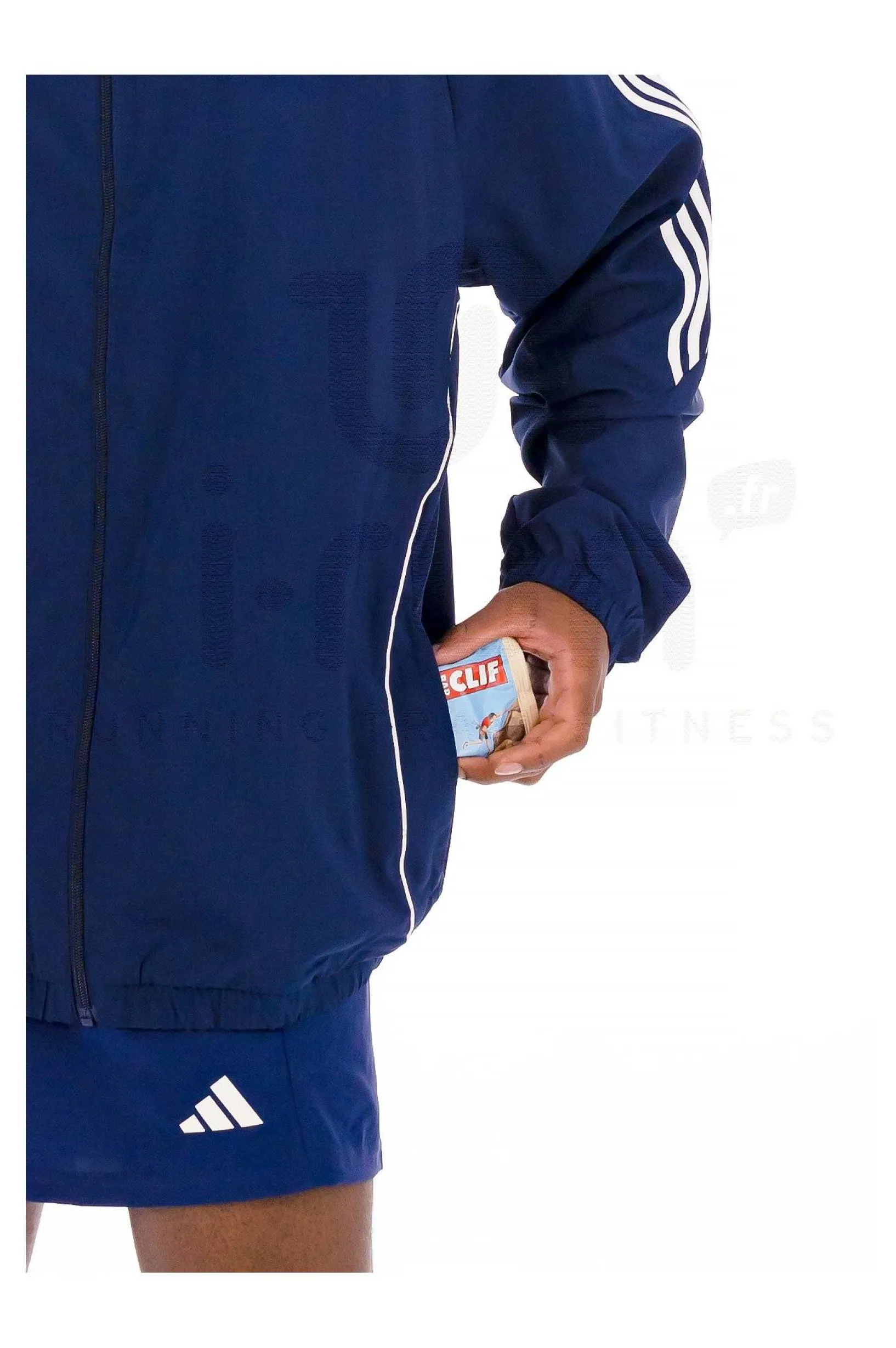 Homme adidas Équipe De France^Veste Zip France