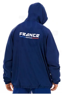 Homme adidas Équipe De France^Veste Zip France