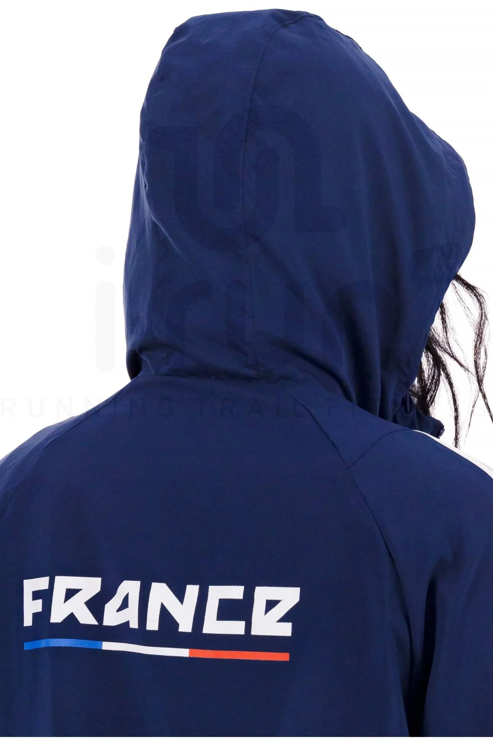 Femme adidas Équipe De France^Veste Zip France femme