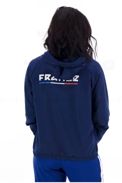 Femme adidas Équipe De France^Veste Zip France femme