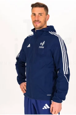 Homme adidas Équipe De France^Veste Zip France M