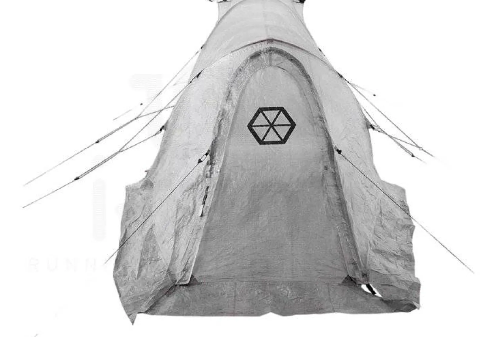 Samaya Bivouac^Vestibule ASSAUT2 Dyneema