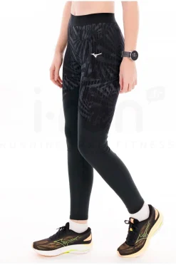 Femme Mizuno Collants / Pantalons^Virtual Body G4 femme