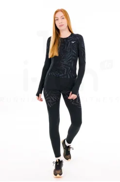 Femme Mizuno Collants / Pantalons^Virtual Body G4 femme