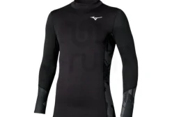 Homme Mizuno Manches Longues^Virtual Body G5 High Neck
