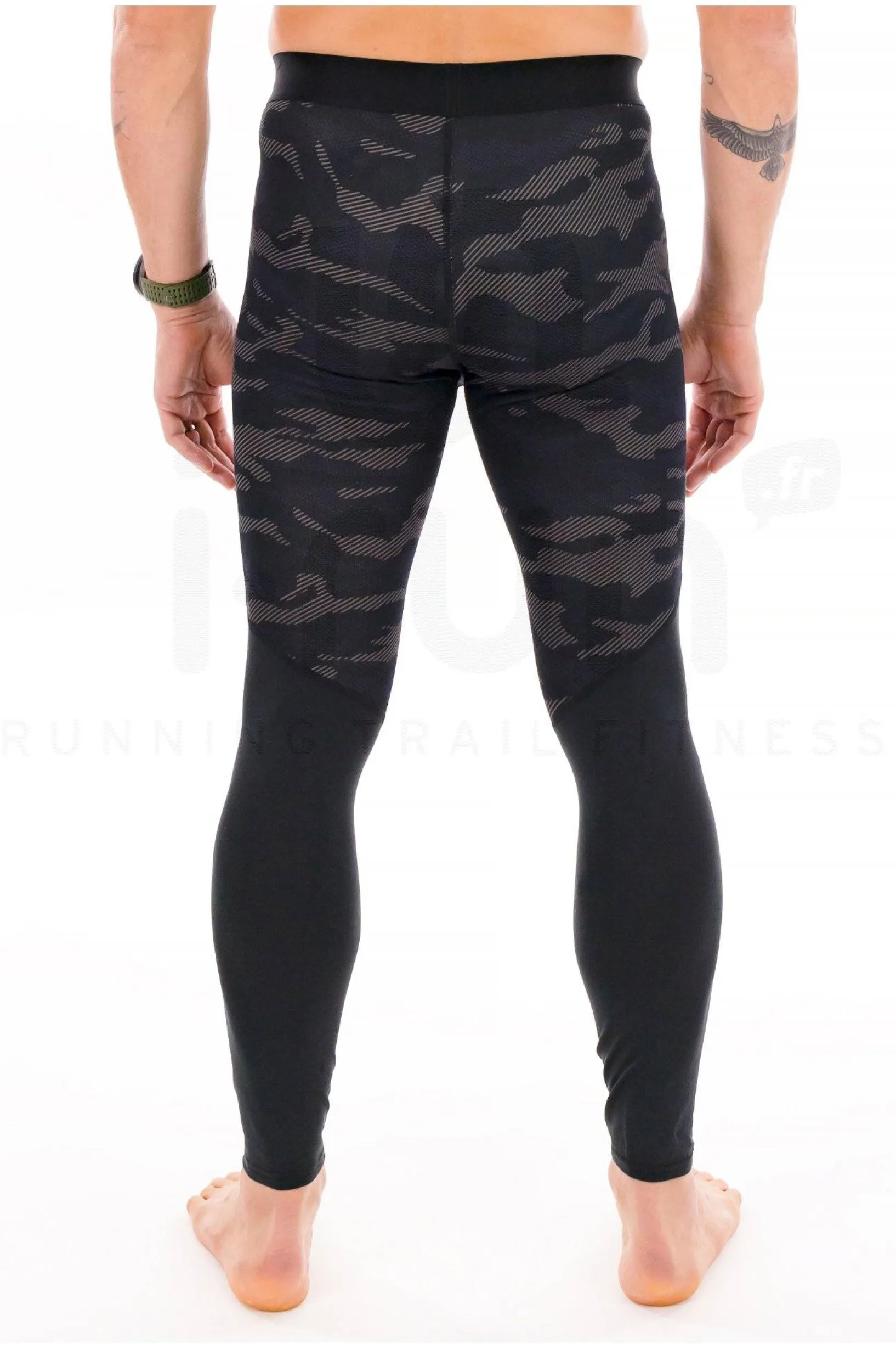 Homme Mizuno Collants / Pantalons^Virtual Body G3 M