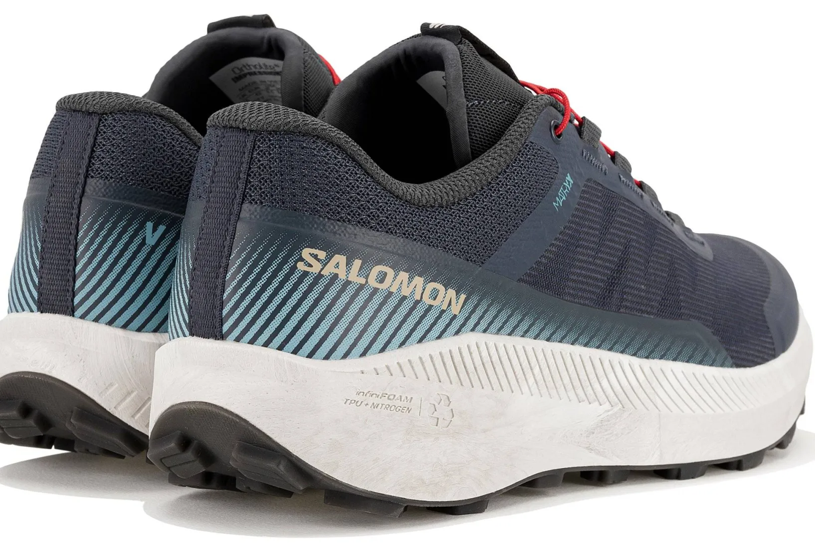 Homme Salomon Trail^Vision