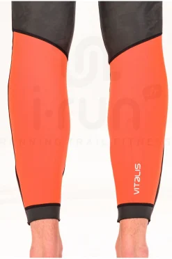 Homme Orca Triathlon-Cycles^Vitalis Openwater Hi-Vis M