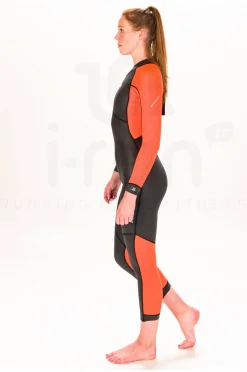 Femme Orca Triathlon-Cycles^Vitalis Openwater Hi-Vis W femme