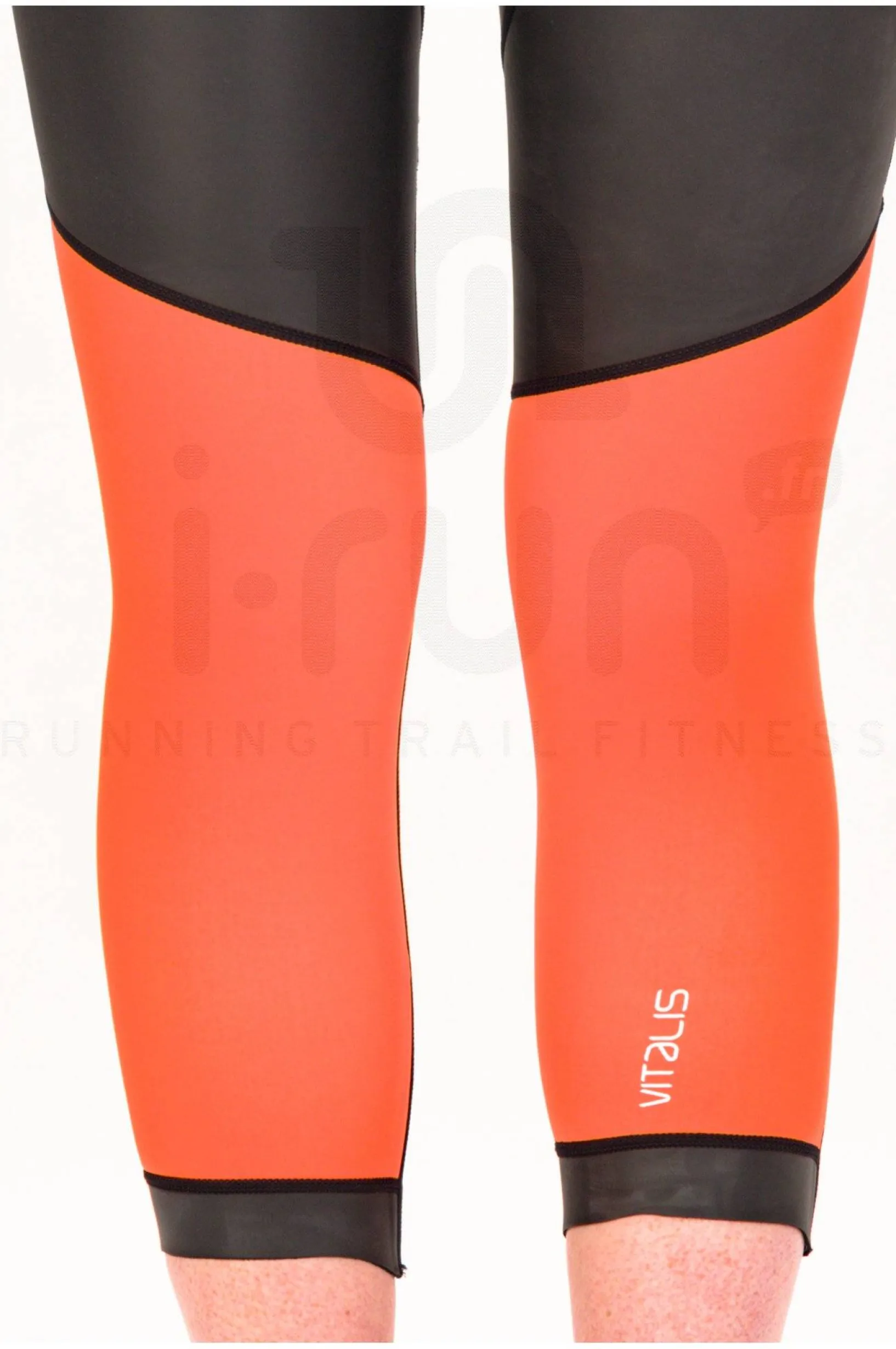 Femme Orca Triathlon-Cycles^Vitalis Openwater Hi-Vis W femme