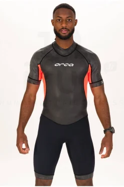 Homme Orca Triathlon-Cycles^Vitalis Openwater Shorty M