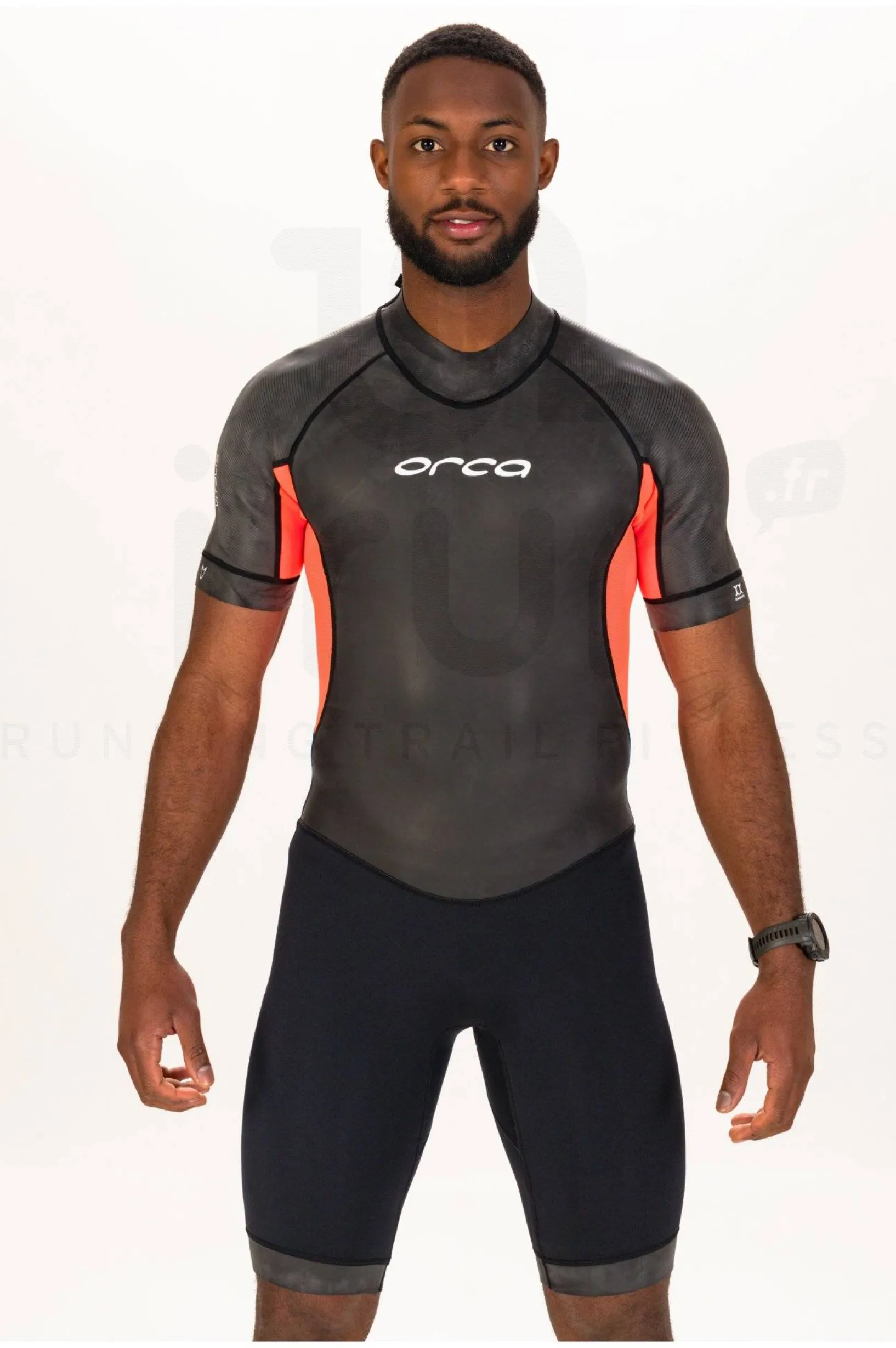 Homme Orca Triathlon-Cycles^Vitalis Openwater Shorty M