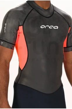 Homme Orca Triathlon-Cycles^Vitalis Openwater Shorty M