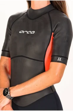 Femme Orca Triathlon-Cycles^Vitalis Openwater Shorty W femme