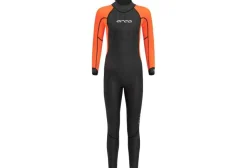 Homme Orca Natation^Vitalis Openwater Squad Hi-Vis Junior