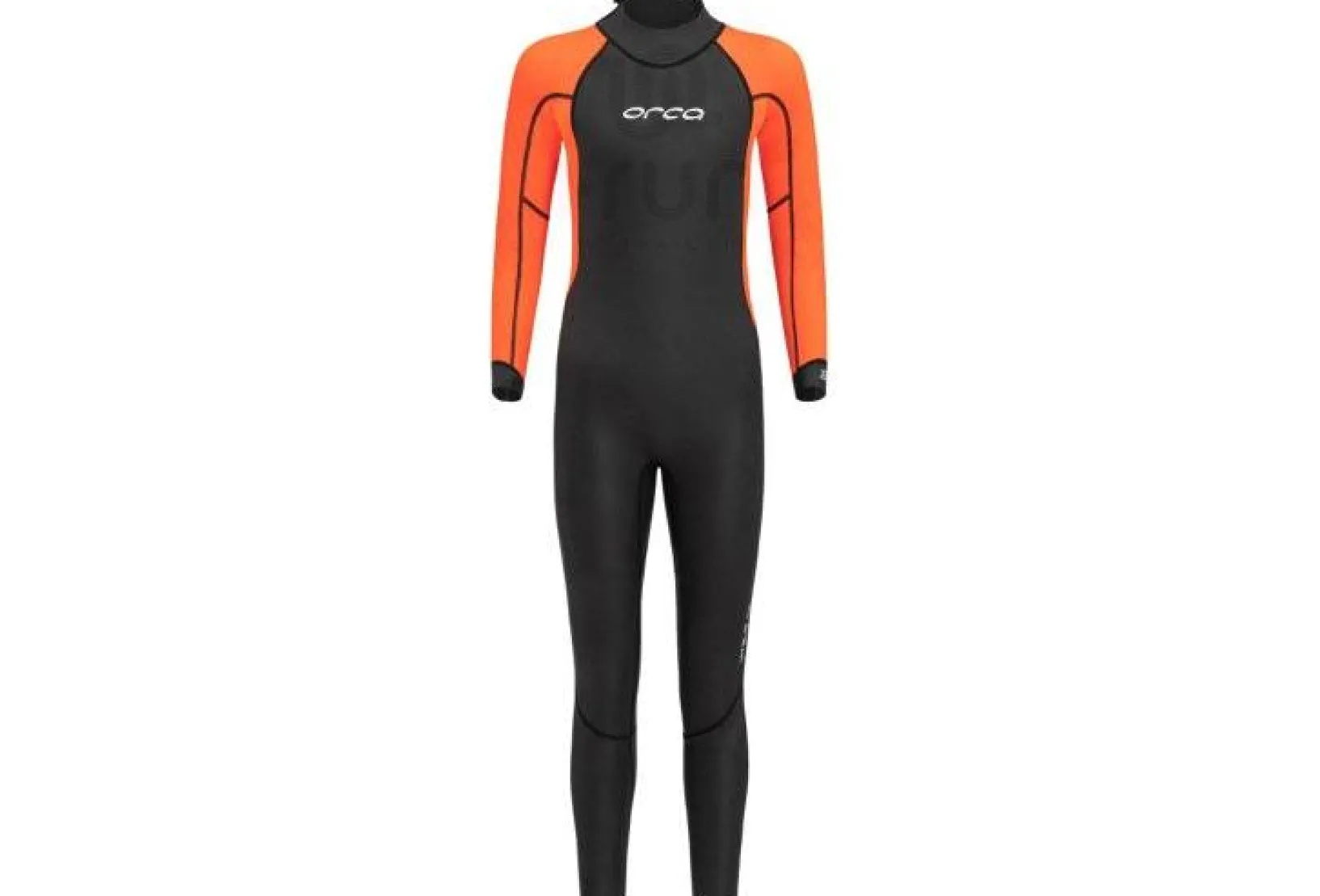 Homme Orca Natation^Vitalis Openwater Squad Hi-Vis Junior
