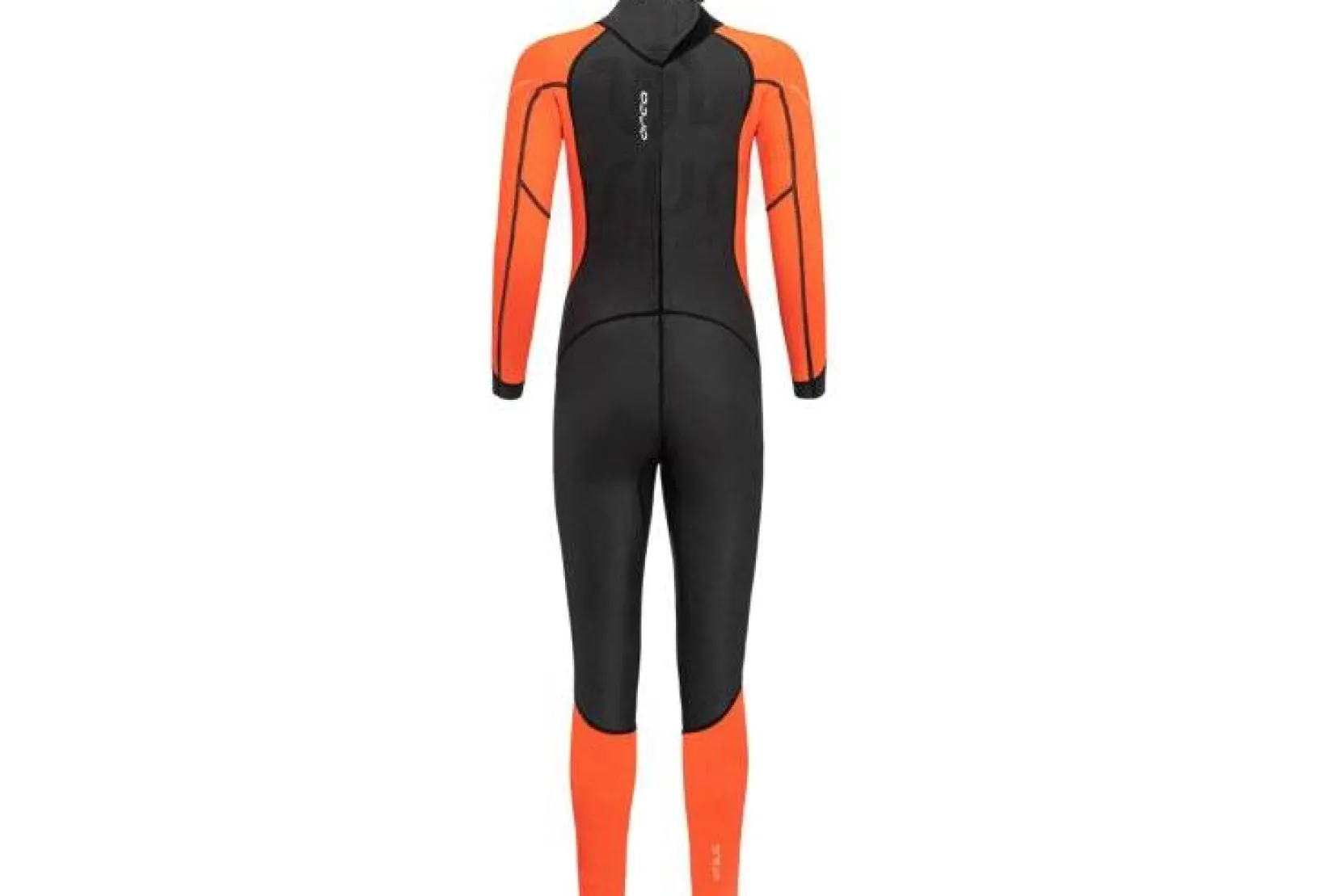 Homme Orca Natation^Vitalis Openwater Squad Hi-Vis Junior
