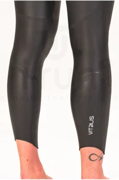 Femme Orca Triathlon-Cycles^Vitalis Openwater Thermal W femme
