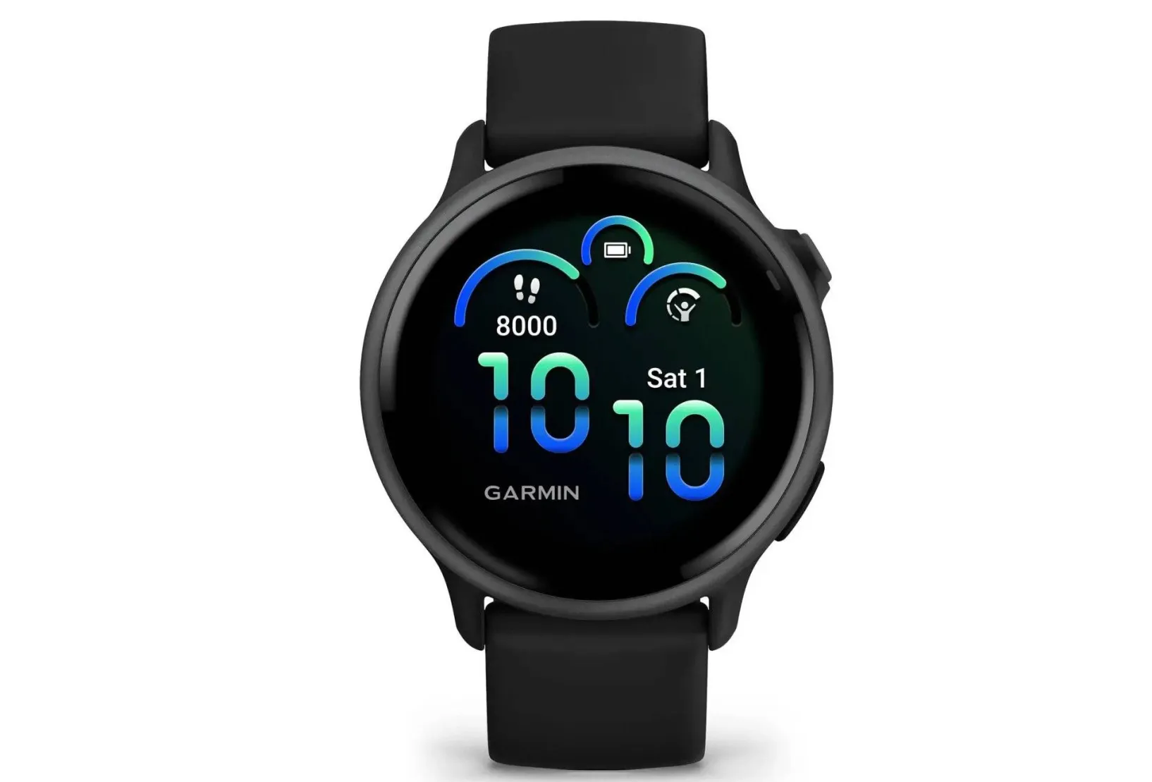 Garmin Cardio-Gps^Vivoactive 6
