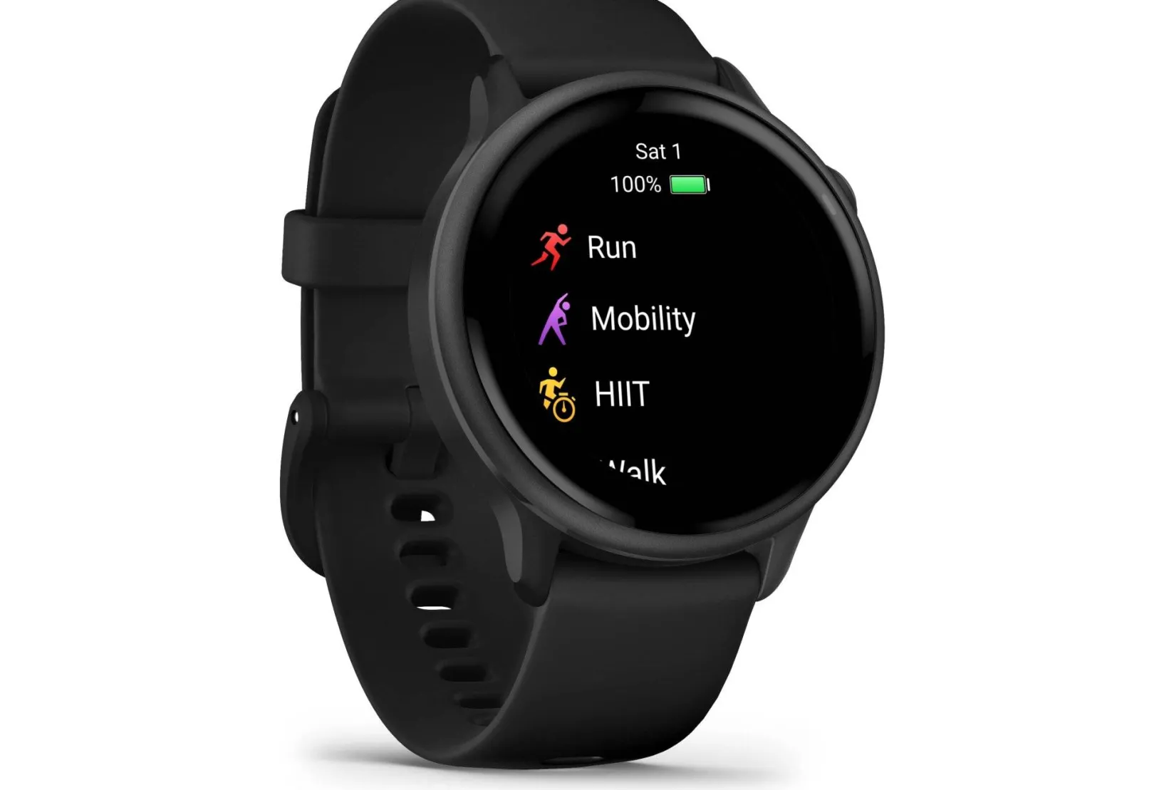 Garmin Cardio-Gps^Vivoactive 6