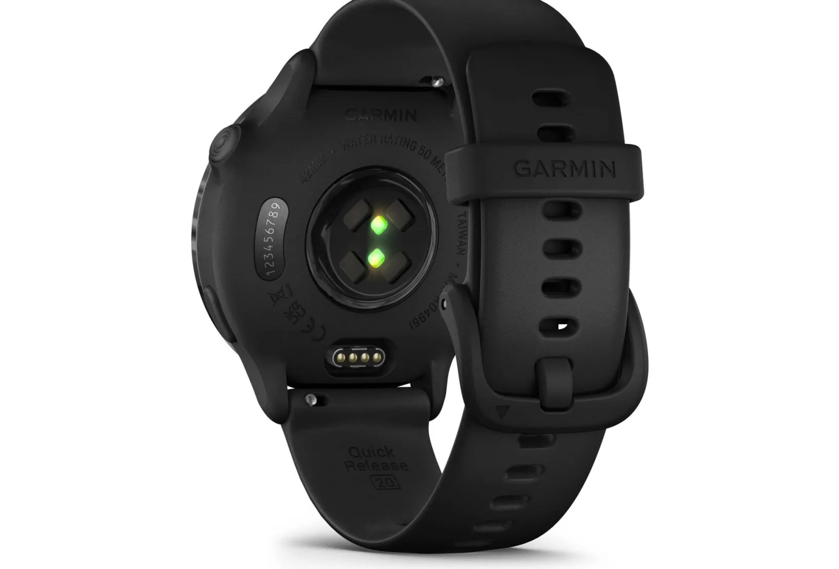 Garmin Cardio-Gps^Vivoactive 6