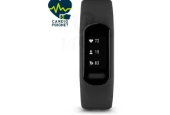 Garmin Bracelets D'Activité^Vivosmart 5 - S/M