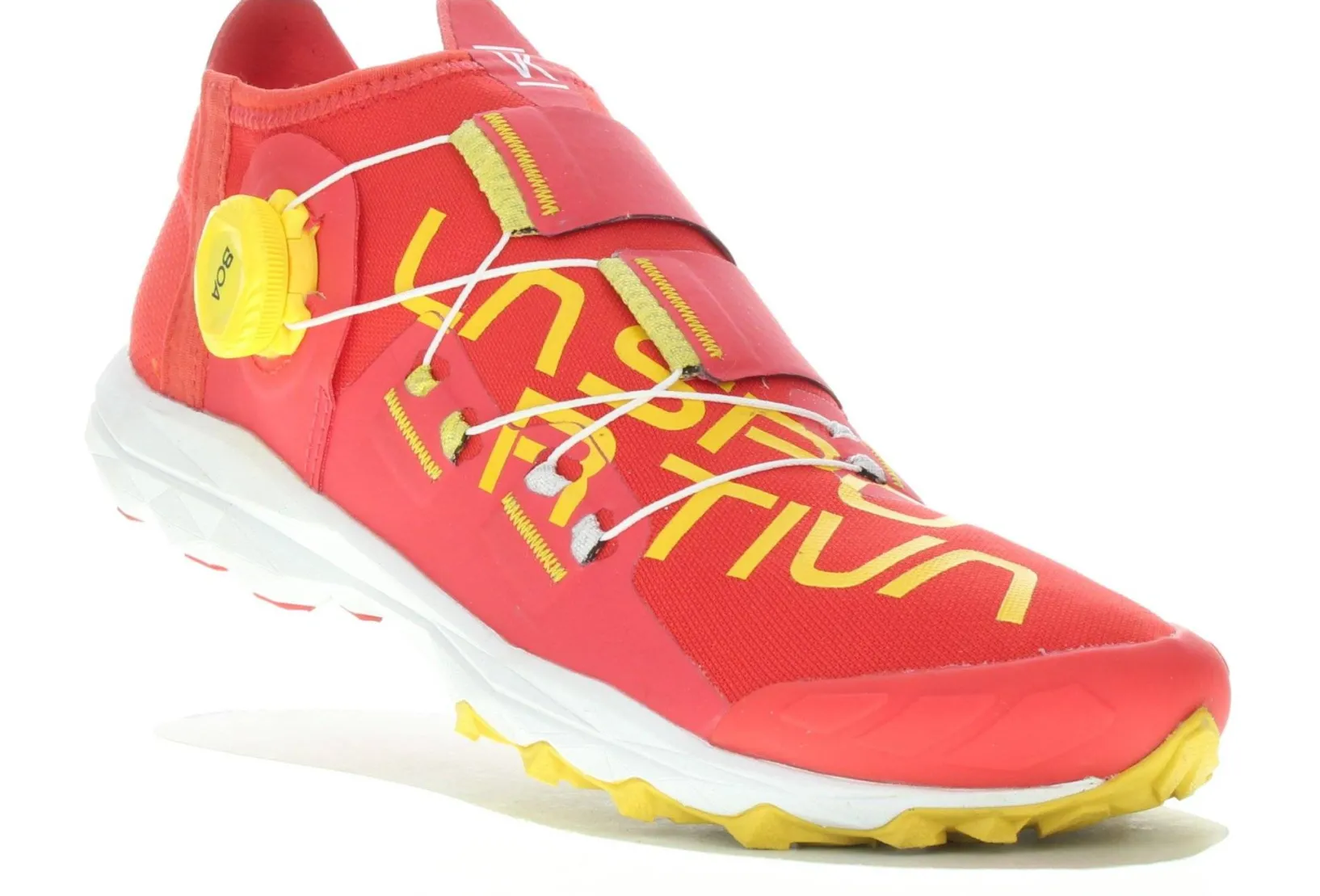 Femme La Sportiva Trail^VK Boa W femme