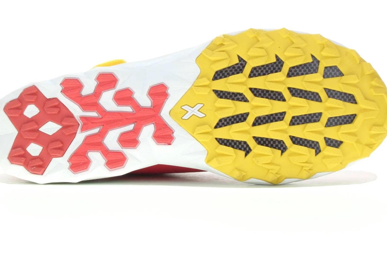 Femme La Sportiva Trail^VK Boa W femme