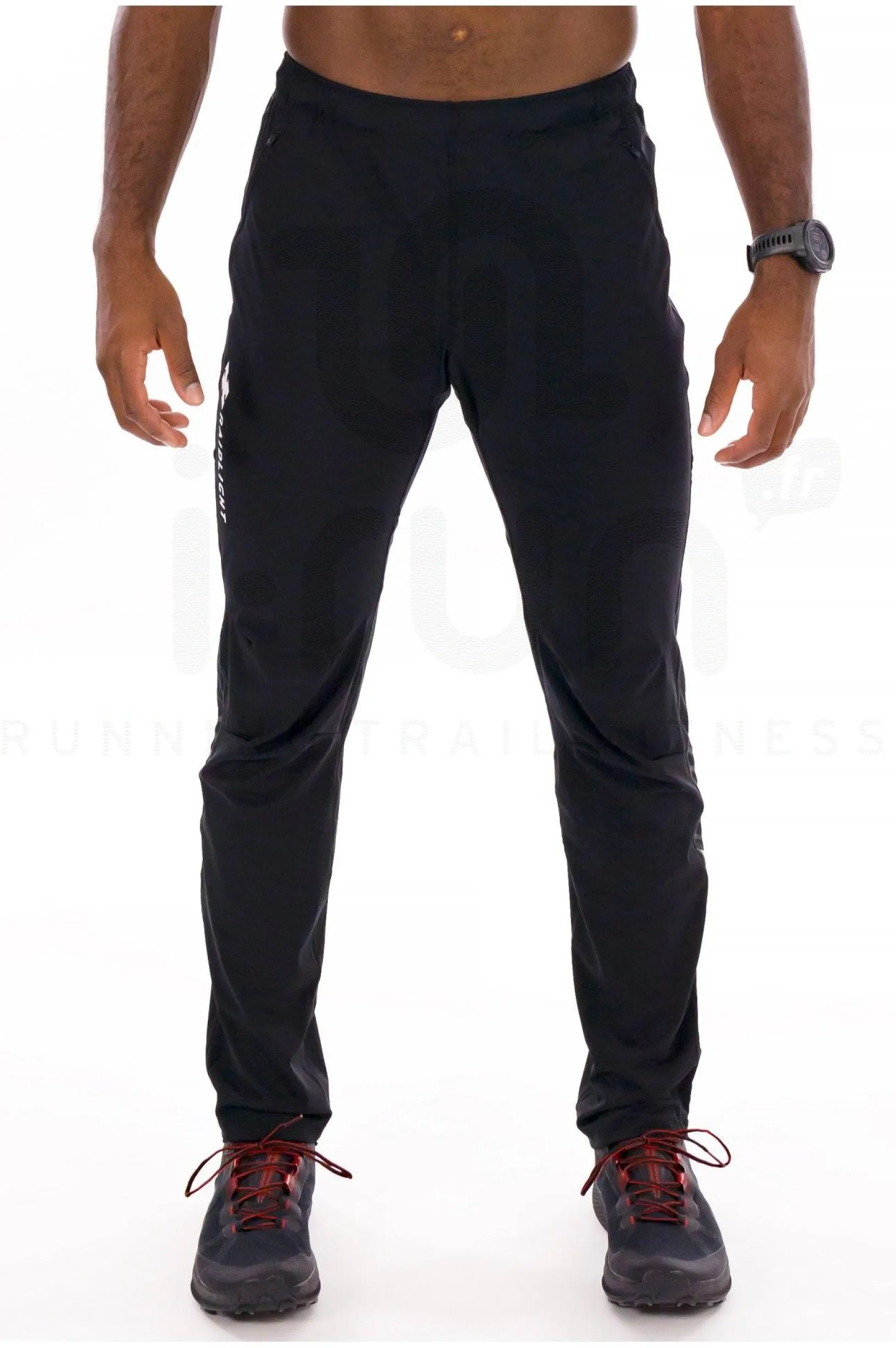 Homme Raidlight Collants / Pantalons^VO3 Max