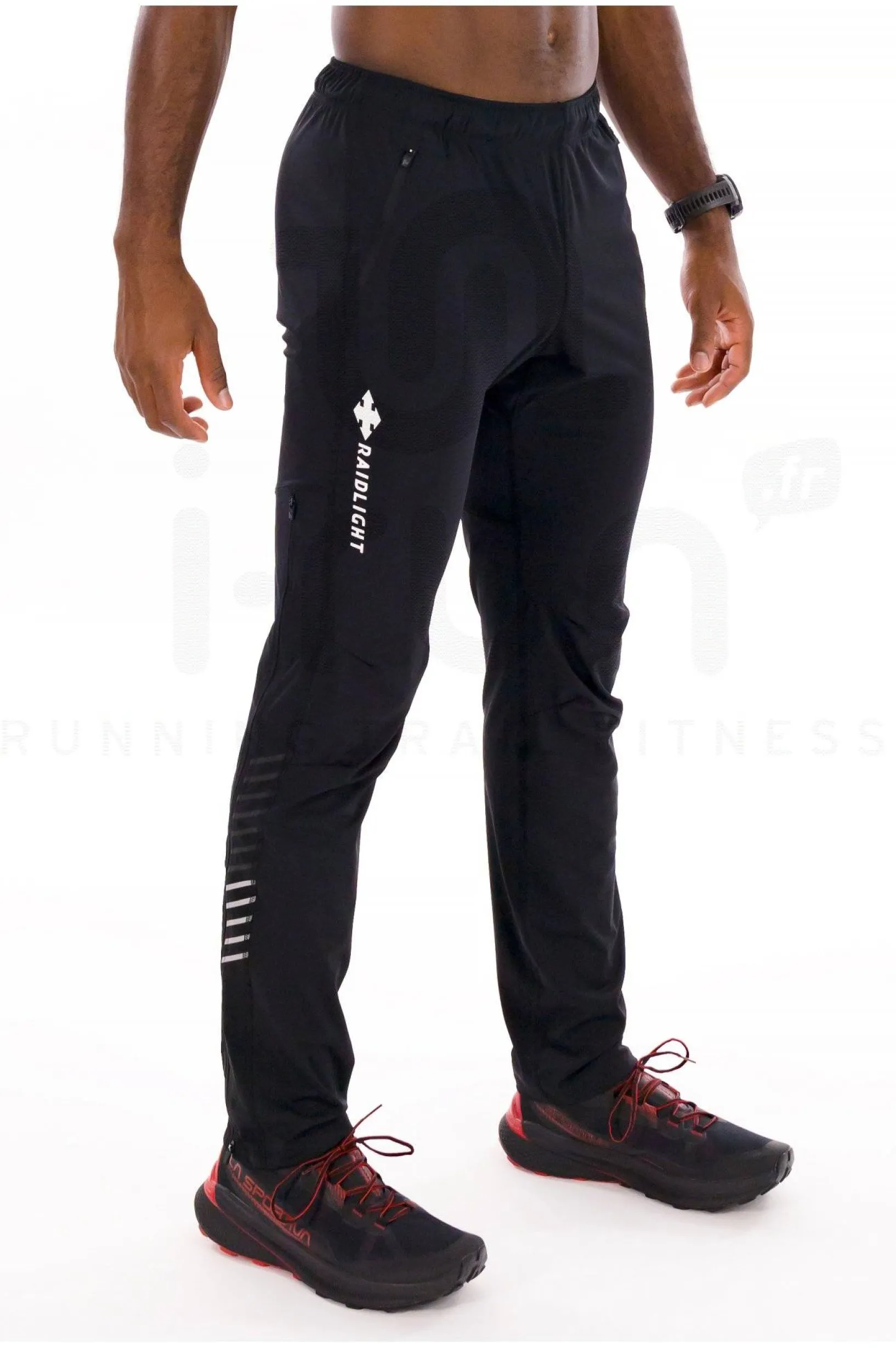 Homme Raidlight Collants / Pantalons^VO3 Max