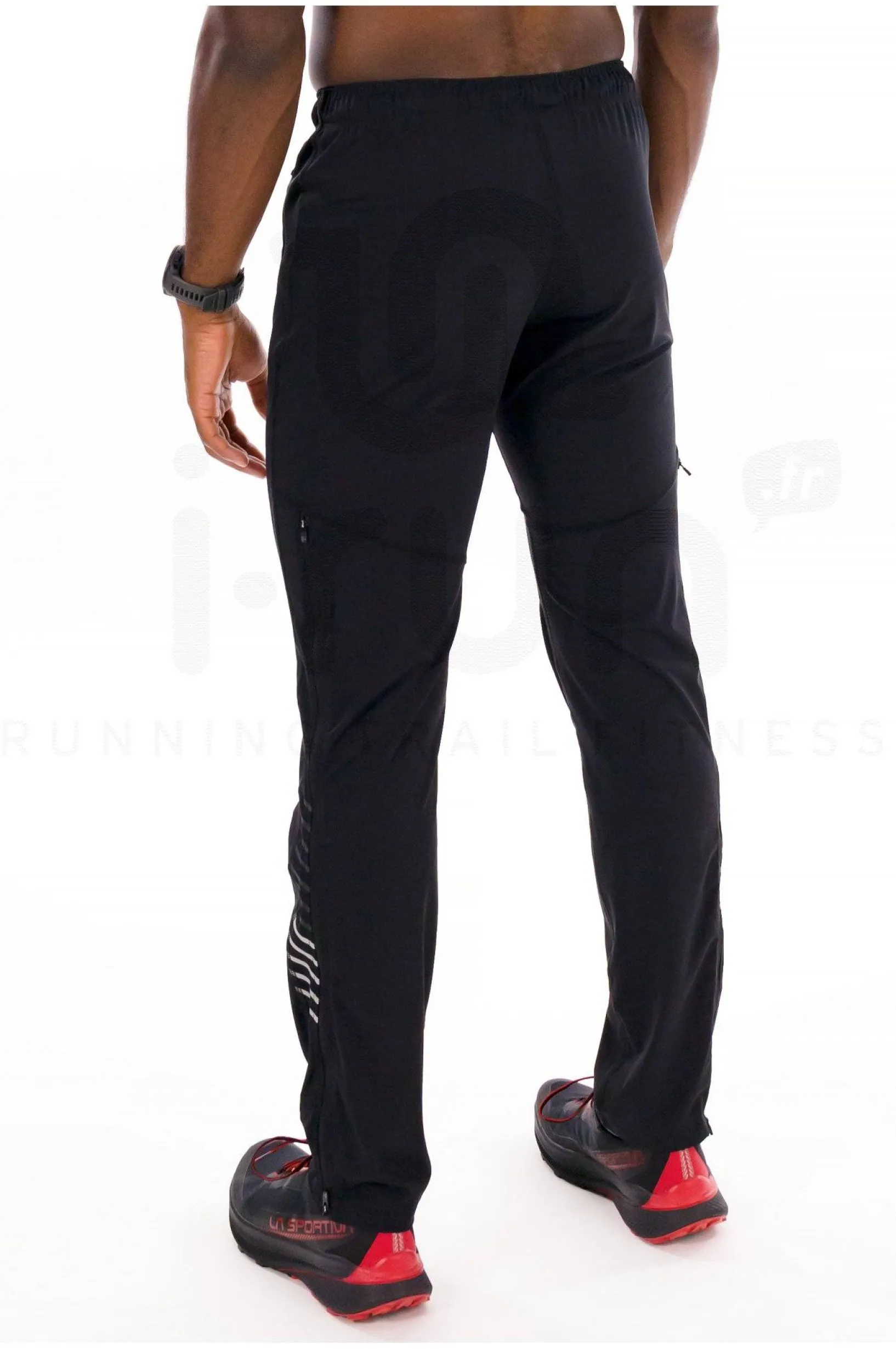 Homme Raidlight Collants / Pantalons^VO3 Max