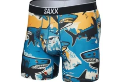 Homme Saxx Sous-Vêtements^Volt