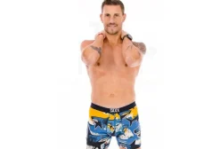 Homme Saxx Sous-Vêtements^Volt